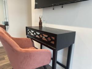 Museum View Apartments City Centre 1 Bedroom