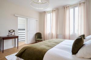 Villas Villa Condat : photos des chambres