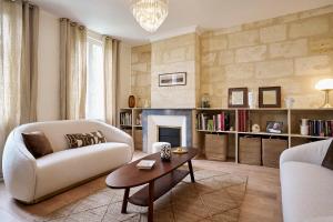 Villas Villa Condat : photos des chambres
