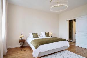 Villas Villa Condat : photos des chambres