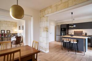 Villas Villa Condat : photos des chambres