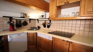 Résidence Dame Blanche - DBA419 - APPT 1 CHAMBRE - BALCON - 4 PERSONNES - Secteur 1800 MAE-3361