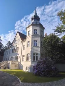 Schloss Sigrön Superior Camping und Hotel - Groß Gottschow