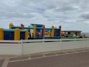 Appartements La digue 45 Rue des Lais de Mer : photos des chambres