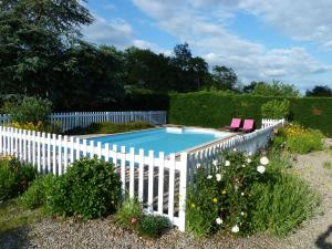 B&B / Chambres d'hotes LE CLOS D'EMELINE : photos des chambres