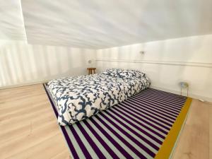 La mezzanine Rouennaise