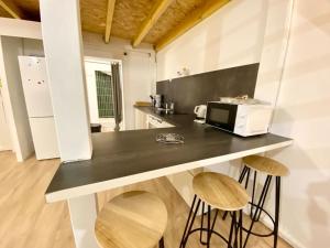 La mezzanine Rouennaise