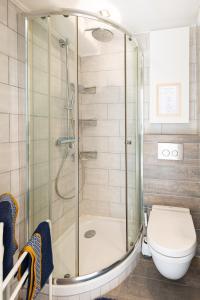 Charmant studio climatisé