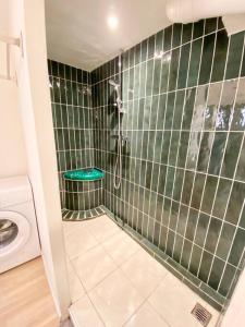 La mezzanine Rouennaise