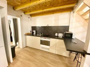 La mezzanine Rouennaise