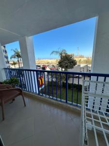 شقه غرفتين في بورتو مرينا vip