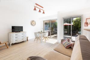 Charmant studio climatisé