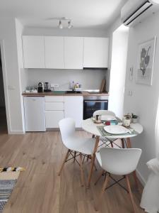 Te Amantia Apartment