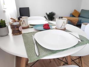 Te Amantia Apartment