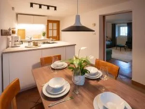 Eden Apartment - Soprabolzano