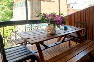 BFG Suites Leselidze