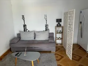 T2 Cozy Lamentin - Chambort