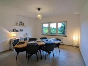 Ferienwohnung Staeves - Ueß