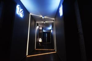 The One Apartments