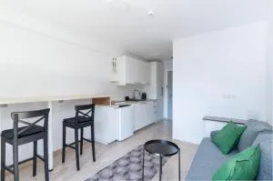 Apartament nad Zalewem Zegrzyńskim, 209 - Zatory