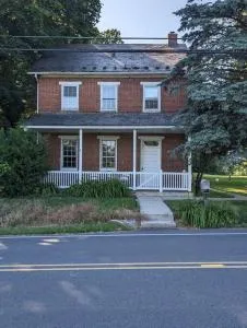 The Hidden Homestead - Myerstown