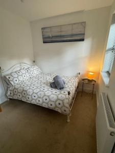 Church Court 2 Bed 55 Inch SKY TV Northampton Parking Contractor Accommodation