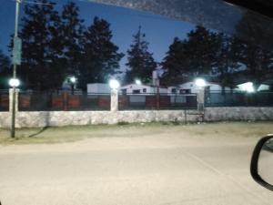 Cabañas LA BUENA FE