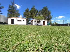 Cabañas LA BUENA FE - Characate