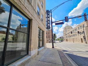 Fabulous Stay at the Historic Inman