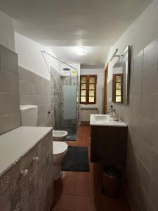 Stone House Viù - Location Blue