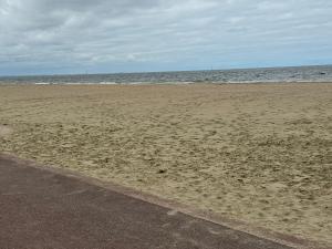 Appartements La digue 45 Rue des Lais de Mer : photos des chambres