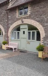 Coast Barn, Noss Mayo, Plymouth - Noss Mayo