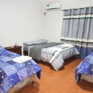 Casa Martina - Schaqui