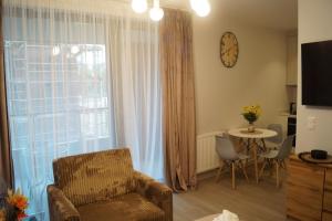 SCALA Apartamenty & Parking