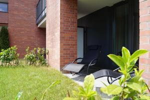 SCALA Apartamenty & Parking