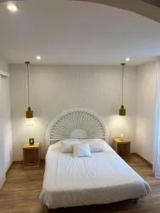 Gîte de charme - Mon appartement de Saint Jean - 梅吕埃