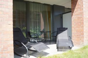 SCALA Apartamenty & Parking