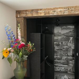 Studio Met Verve, centrum met eigen parkeerplaats