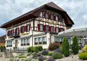 Gasthof Sternen Detligen