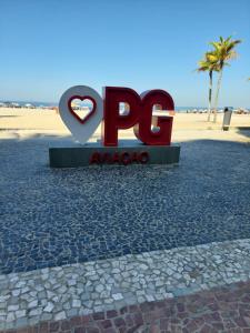 Cantinho de vó - Praia Grande - Aviação