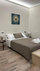 Le Colonne Di San Luca Affittacamere