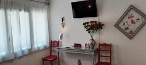 B&B / Chambres d'hotes La Casanat : photos des chambres