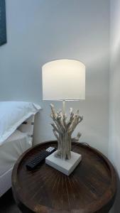 Le Colonne Di San Luca Affittacamere