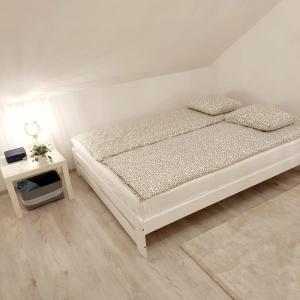 Domek letniskowy Słoneczny Zakątek