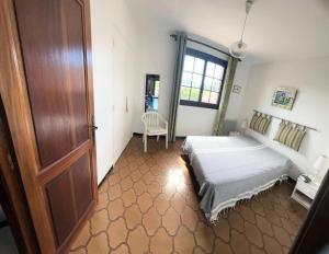 Résidence Espadon - Appartement à 100m de la plage avec 4 couchages MAE-1491