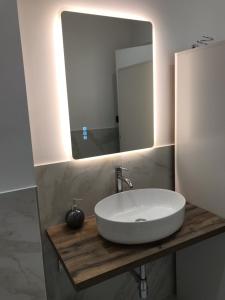 Le Colonne Di San Luca Affittacamere