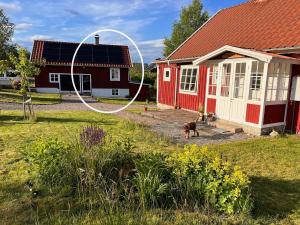 Cozy Guesthouse Studio in Peaceful Unnaryd