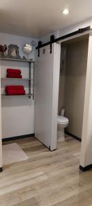 B&B / Chambres d'hotes La Casanat : photos des chambres
