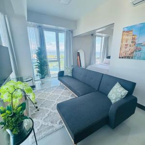 Mactan Newtown Condo with Free airport pickup