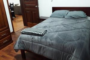 Departamento Monay 1